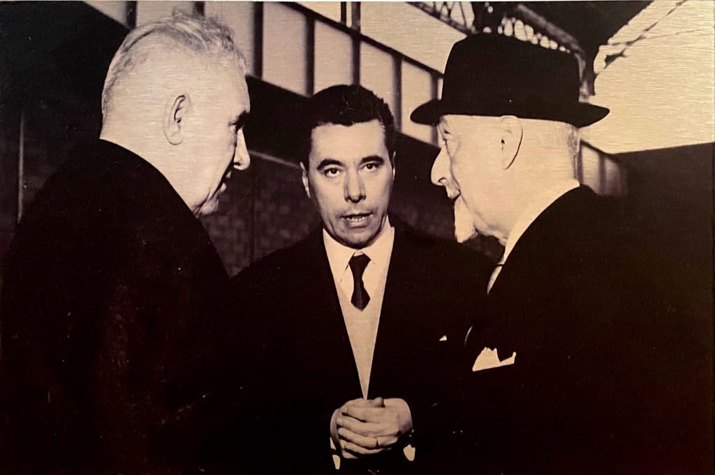 Fondazione Acciaitubi 1961