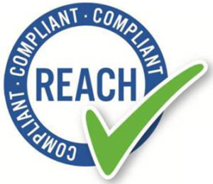 REACH – KONFORMITÄTSERKLÄRUNG