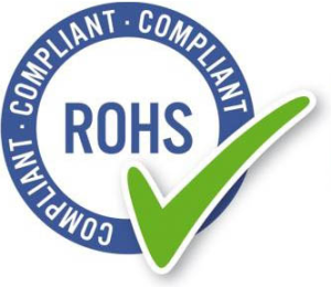 ROHS - KONFORMITÄTSERKLÄRUNG